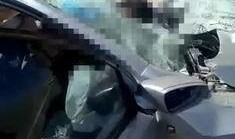 萍乡汽车爆料事件视频最新,真相与争议交织