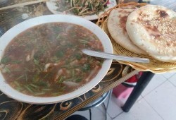 大窑羊汤爆料怎么做视频,视频教学带你轻松学会