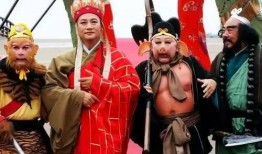 唐僧最新爆料新闻报道,揭秘取经背后的神秘故事